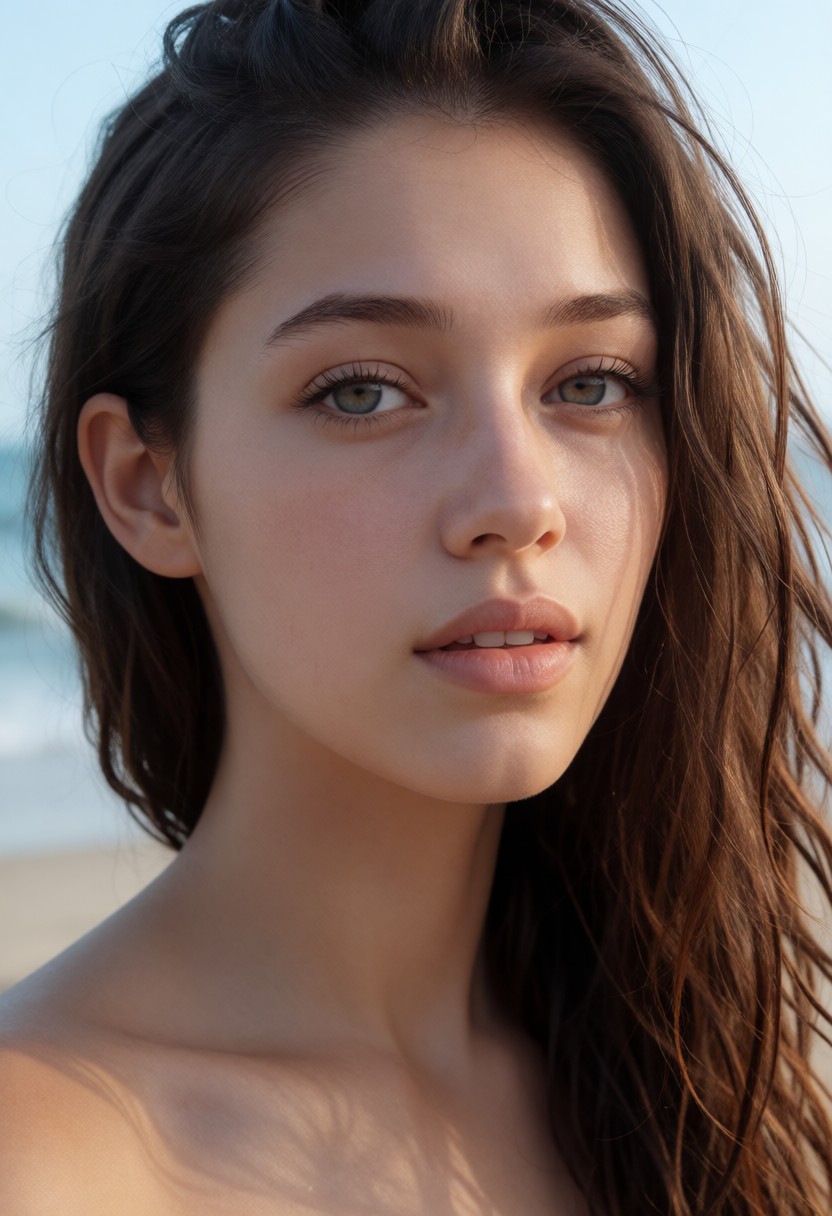 Ione, AI character