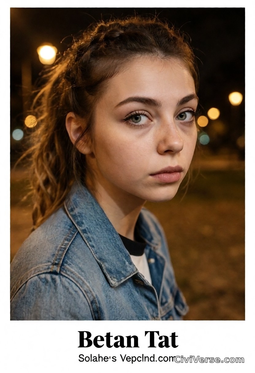 Gabbie, AI character