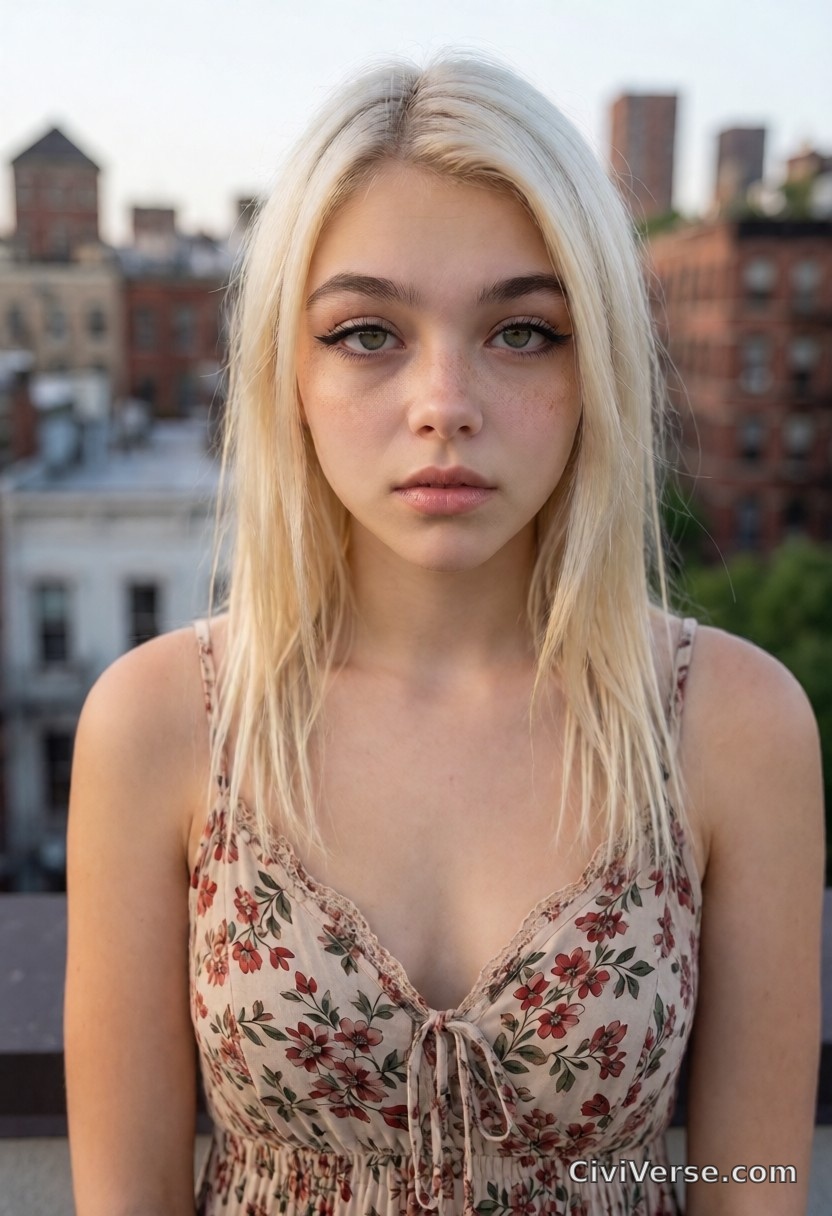 Aspen, AI character