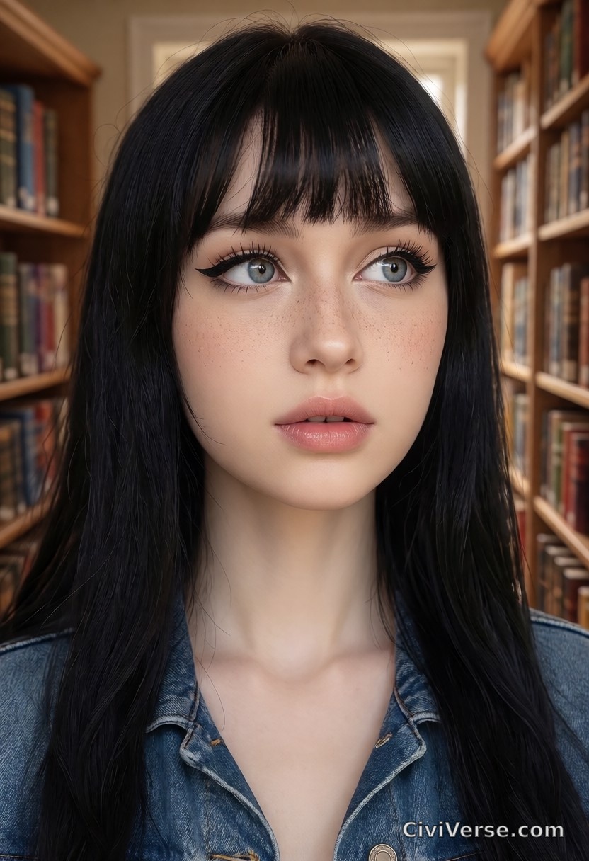 Solana, AI character