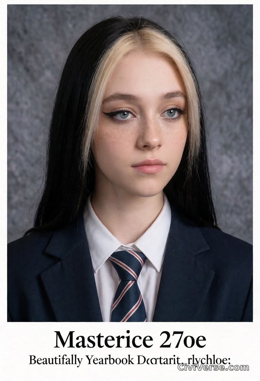 Chloe, AI character