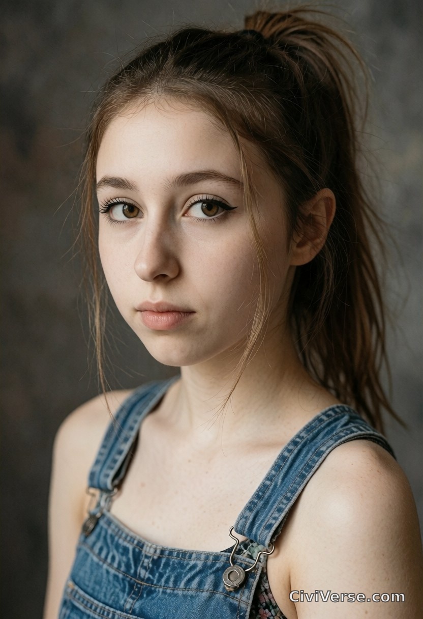 Rowan, AI character