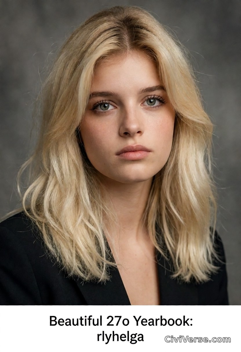 Helga, AI character